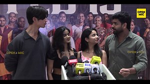 Open Mic Tamil News on Reels