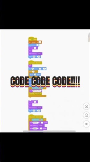 Day 1 of making CARGO!!! #cargo #coding #gamemaking #scratch