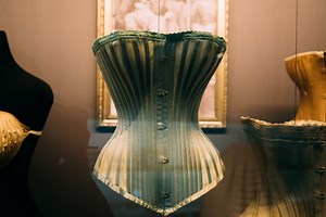 How we are programmed to believe that beauty is pain