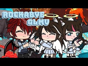 ❦Rockabye❦/GLMV/SUB ESPAÑOL/ღSoy Lunaღ/gacha life