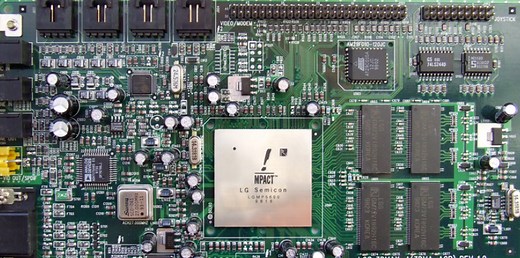 US Aims to Cripple China's Supercomputing Systems Through Latest Chip Crackdown