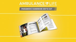 Ambulance Life: Paramedic Handbook | PC Steam Downloadable Content | Fanatical