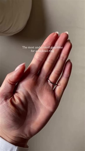 Pink Sapphire: The Ideal Choice for Vintage Engagement Rings