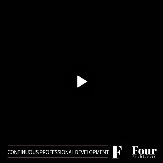 #cpd #continuouslearning #architecture #professionaldevelopment #collaboration #thankyou | Four Architects