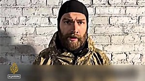 Timeline: Russia’s siege of Ukraine’s Mariupol