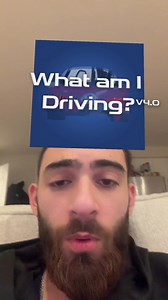 What Am I Driving? Ft. Filmora Video Editor