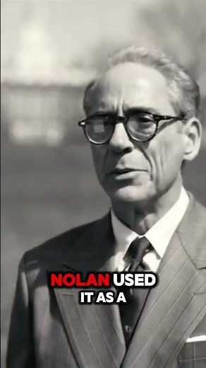 That Einstein Scene in Oppenheimer Meant WAY More Than You Thought