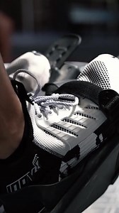 2.1K views · 18 reactions | The NEW INOV-8 F-LITE G 300 POWER PACK colourway has just landed!  Made with Graphene, the wonder material that is 200x stronger than steel, this shoe is built for power. As seen on Dani Speegle   Discover your strength and shop your size now https://thewodlife.co/pfw #thewodlife | TWL | Facebook