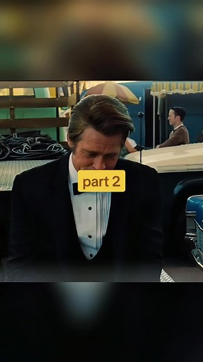Bruce Lee vs Cliff Booth: Epic Showdown in Once Upon a Time in Hollywood!