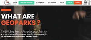 APGN | Visit Asian Pacific Geoparks Network