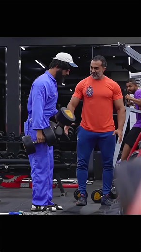 Anatoly's Hilarious Prank on Pro Bodybuilders