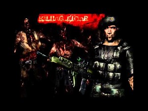 [KF Mod OST] - Containment Breach