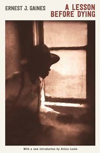 A Lesson Before Dying - Alchetron, The Free Social Encyclopedia