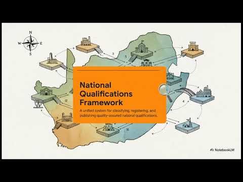 The NQF Explained