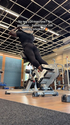 Building hamstrings with nothing but disrespect for machines