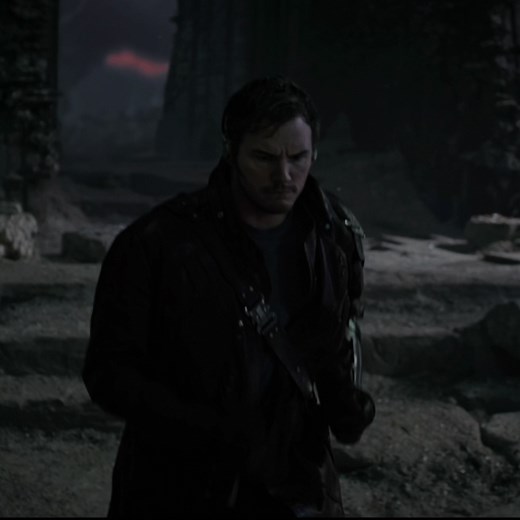 Dance Off: Guardians of the Galaxy Marvel Edit