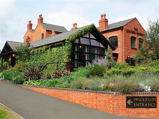 Closing date for Walsall Leather Museum revealed as council announces new 'high street location' following months of controversy