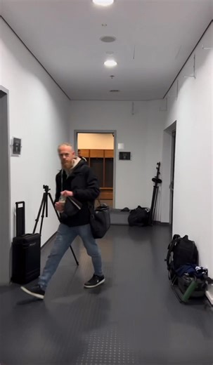 POV: Jesteś zawodnikiem Polonii Bytom przed meczem ze Śląskiem😎 | Polonia Bytom