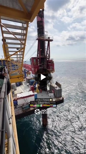 Jacking Operations on Jack-Up Platforms: A Delicate Balance of Engineering and Safety | ⚙️ John J. Ponce posted on the topic | LinkedIn
