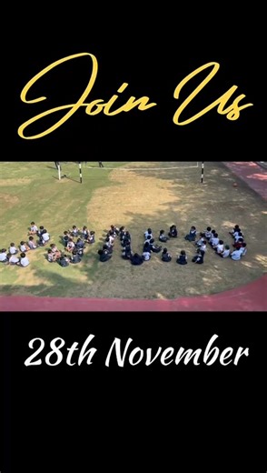 TCPS Venus Presents: Countdown to Sangam | The Creek Planet School-Venus Campus