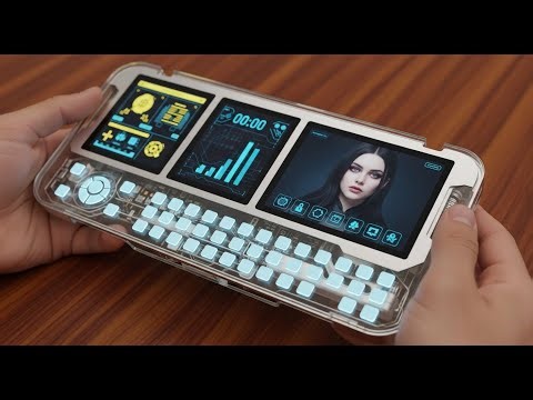 20 Emerging Technologies That Will Transform Our World | Future Tech 2026