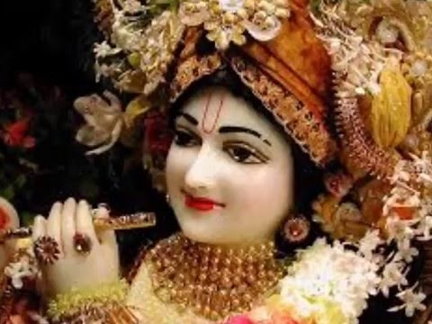 Loot Ke Le Gaya Dil Jigar -Krishna Bhajan By- Pt. Rajin Balgobind