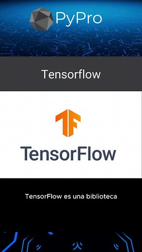 TensorFlow: Biblioteca de Aprendizaje Automático