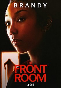 The Front Room Trailer
