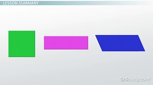 Parallel Lines | Definition & Examples - Video | Study.com