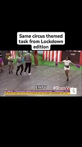 66K views · 768 reactions | Anything below this standard from this 10/10 housemates in tonight's wager task presentation will not be accepted. #BBNaija #BBN #enaijatv #entertainment #celebritygossip #explorepage | ENTV | Facebook