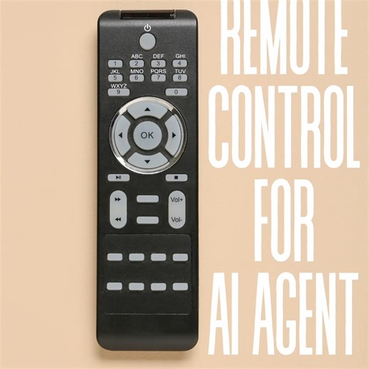 Fan-க்கு Remote இருக்கு ✅ TV-க்கு Remote இருக்கு ✅ Now AI Agent-க்கும் Remote வந்தாச்சு! 🤯🎮 Anthropic just dropped a crazy new feature — Claude Code Remote Control! Terminal-ல coding start பண்ணுங்க, laptop-ஐ close பண்ணுங்க, phone-ல இருந்தே full control எடுங்க 📱🔥 Best part? Your code never leaves your machine — everything runs locally! 🔒 Real-life use cases: ☕ Couch-ல படுத்துக்கிட்டே AI agent-ஐ monitor பண்ணலாம் 🚶 Evening walk போகும்போதே coding tasks approve பண்ணலாம் 💻 One QR code scan — th