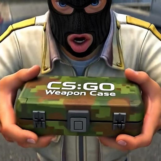 Case oki gg #CS2 #CS2CaseOpening #FreeCS2Cases #CS2CaseSimulator #okiGG #CS2Skins