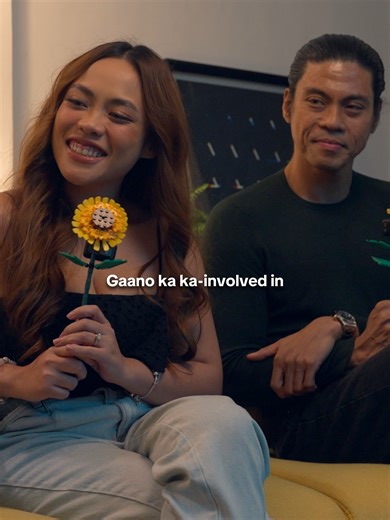 Discover Essential Wedding Tutorials with Kim Molina and Jerald Napoles
