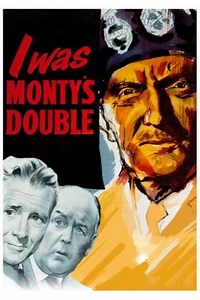 I Was Monty's Double - Movie
