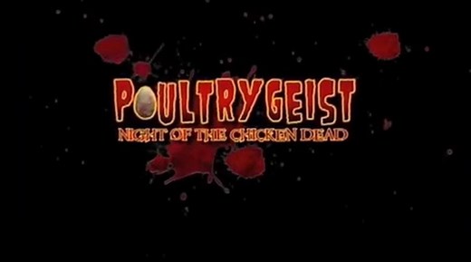 Poultrygeist_ Night Of The Chicken Dead (2006) - Trailer - Vidéo Dailymotion