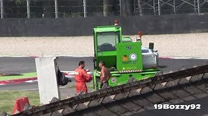 14K views · 919 reactions | Gulf Racing Ford GT40 MK1 - SOUND On" | Carroll Shelby | Facebook