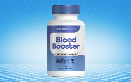 MicroBio Blood Booster Review: Is This the Key to Better Circulation and Energy? | Bainbridge Island Review