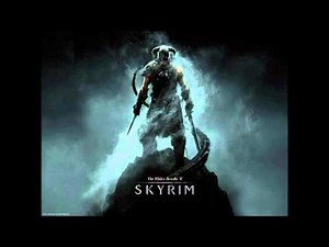 The Elder Scrolls V: Dragonborn (Skyrim Theme)
