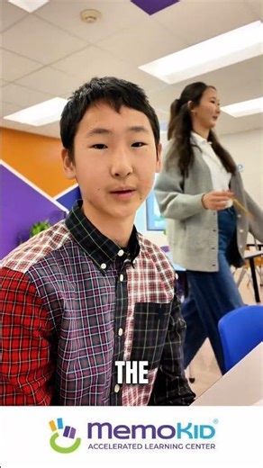 Student Journey Super Memory Class year 1