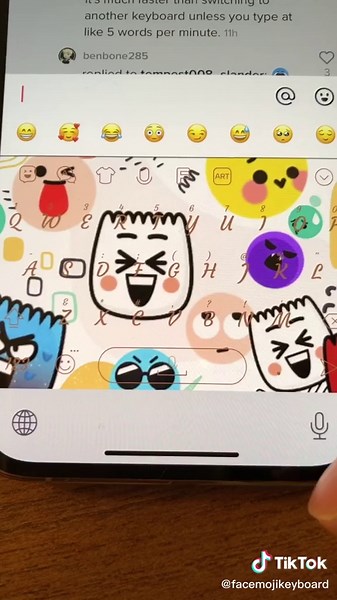 Secret Emojis: Uncovering Hidden TikTok Symbols