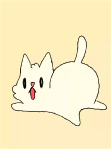 #swipe #animation #cat | swipe