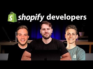 Shopify Developers - What is it we actually do?