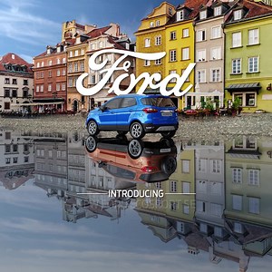 246K views · 254 reactions | Introducing the Bold & Fashionable New Ford EcoSport SE, Starting At Rs. 10.49 Lakh. Book Yours Today! | Ford | Facebook