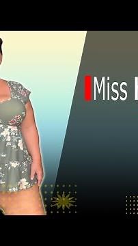 Miss Hourglass ...🇺🇸 | Super Curvy American Plus Size Model | Fashion Model, Brand Ambassador & Bio