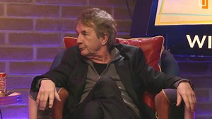 Martin Short this week at Club Random! | Bill Maher