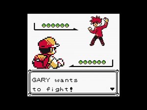 Pokemon Yellow Version: Special Pikachu Edition Videos for Game Boy - GameFAQs