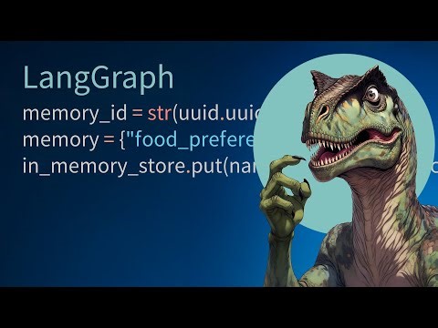 State Persistence and Memory Management in LangGraph - Part 4/14