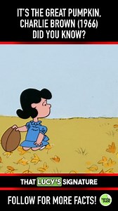 An iconic moment! Poor Chuck! 😂 #itsthegreatpumpkincharliebrown #greatpumpkin #thegreatpumpkin #charliebrown #itsthegreatpumpkin #linus #snoopy #woodstock #charlesschulz #charlesmschulz #billmelendez #peterrobbins #chrisshea #sallydryer #katheysteinberg #vinceguaraldi #halloweenspecials #holidayspecials #60smovie #60smovies #scottneumyer #didyouknowthis #didyouknowthat #movietrivia #triviadude | Scott Neumyer
