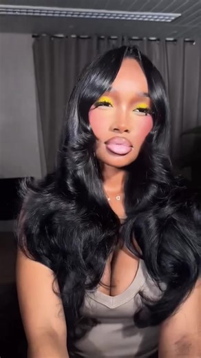 Finally getting into a flow and I love it🌸🌏 #amazonfinds #yiseahairamazon #hairbundles #blackgirlhairstyle #viralvideo🔥 #hairstyle #humanhair #quickweave