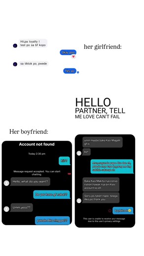 Loyalty Test: Discovering True Trust in Relationships